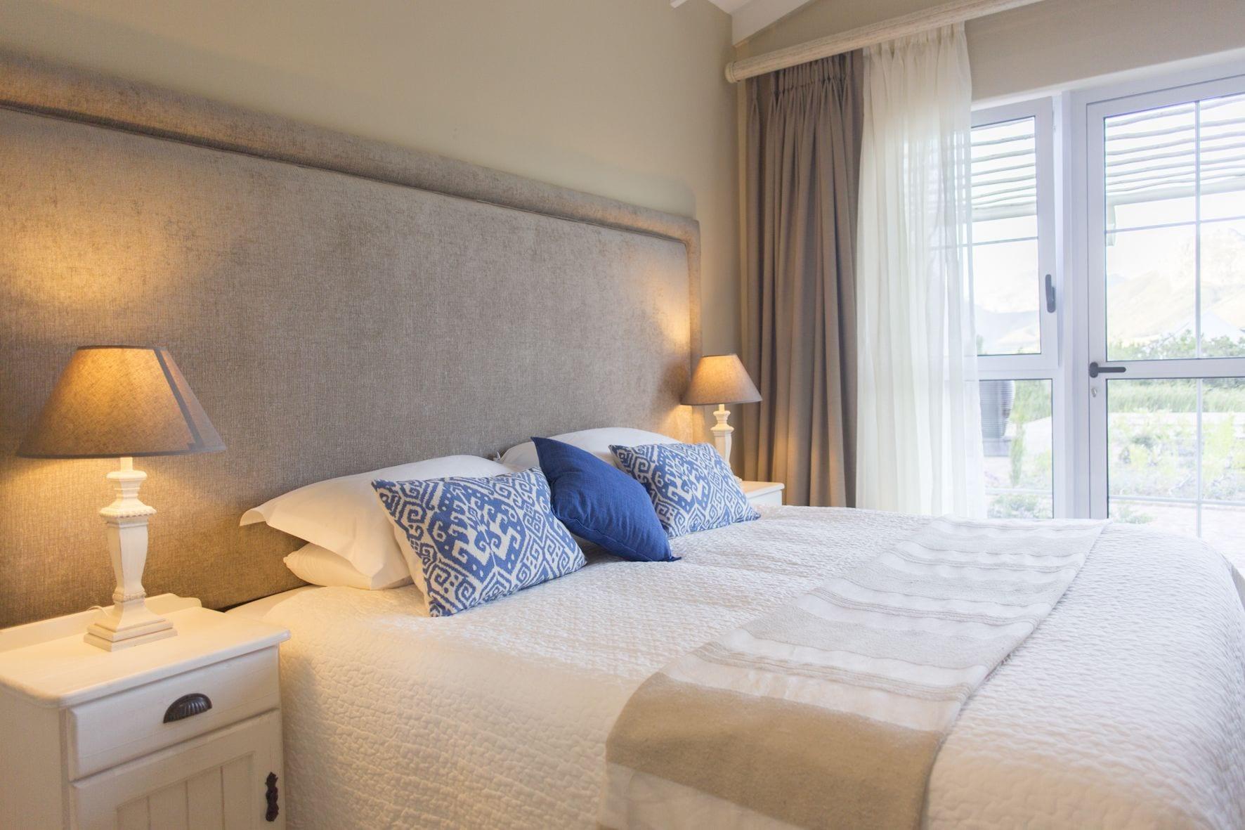 La Cabriere Country House Franschhoek Bagian luar foto