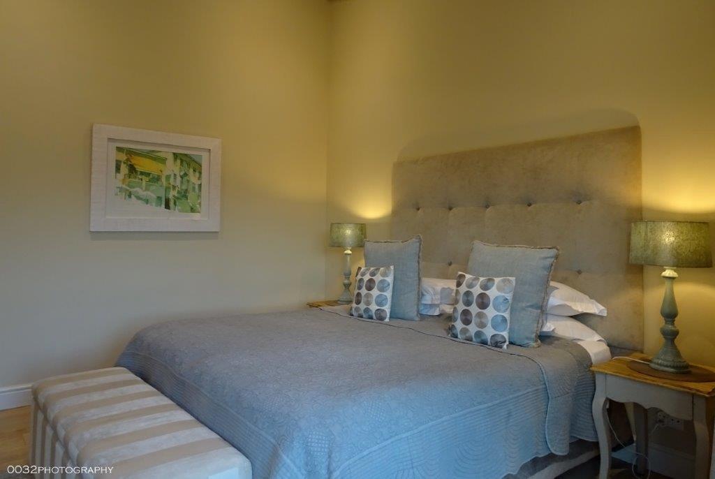 La Cabriere Country House Franschhoek Bagian luar foto