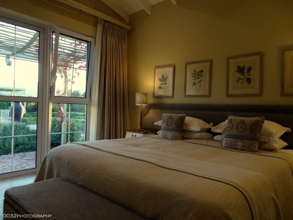 La Cabriere Country House Franschhoek Bagian luar foto